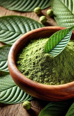 Kratom Strains