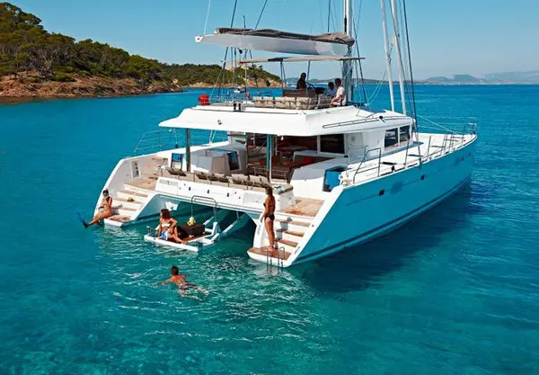 Yacht Rentals