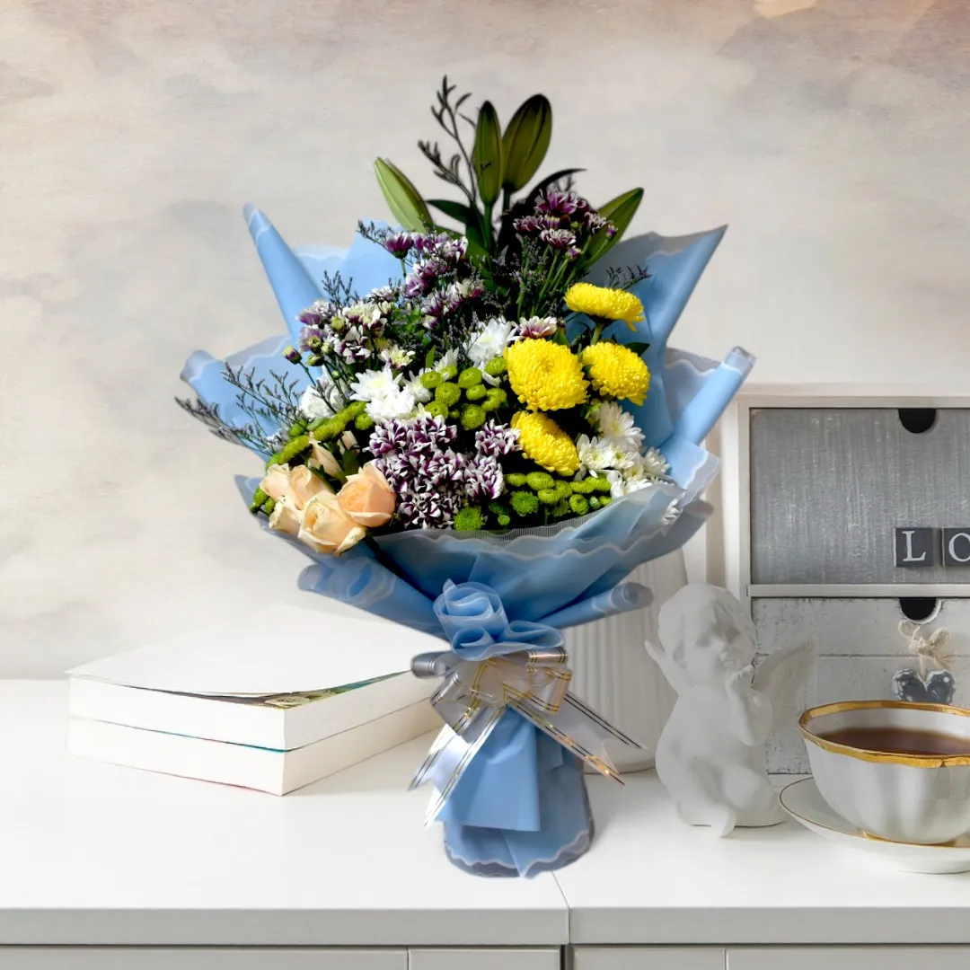 Flower Gifts