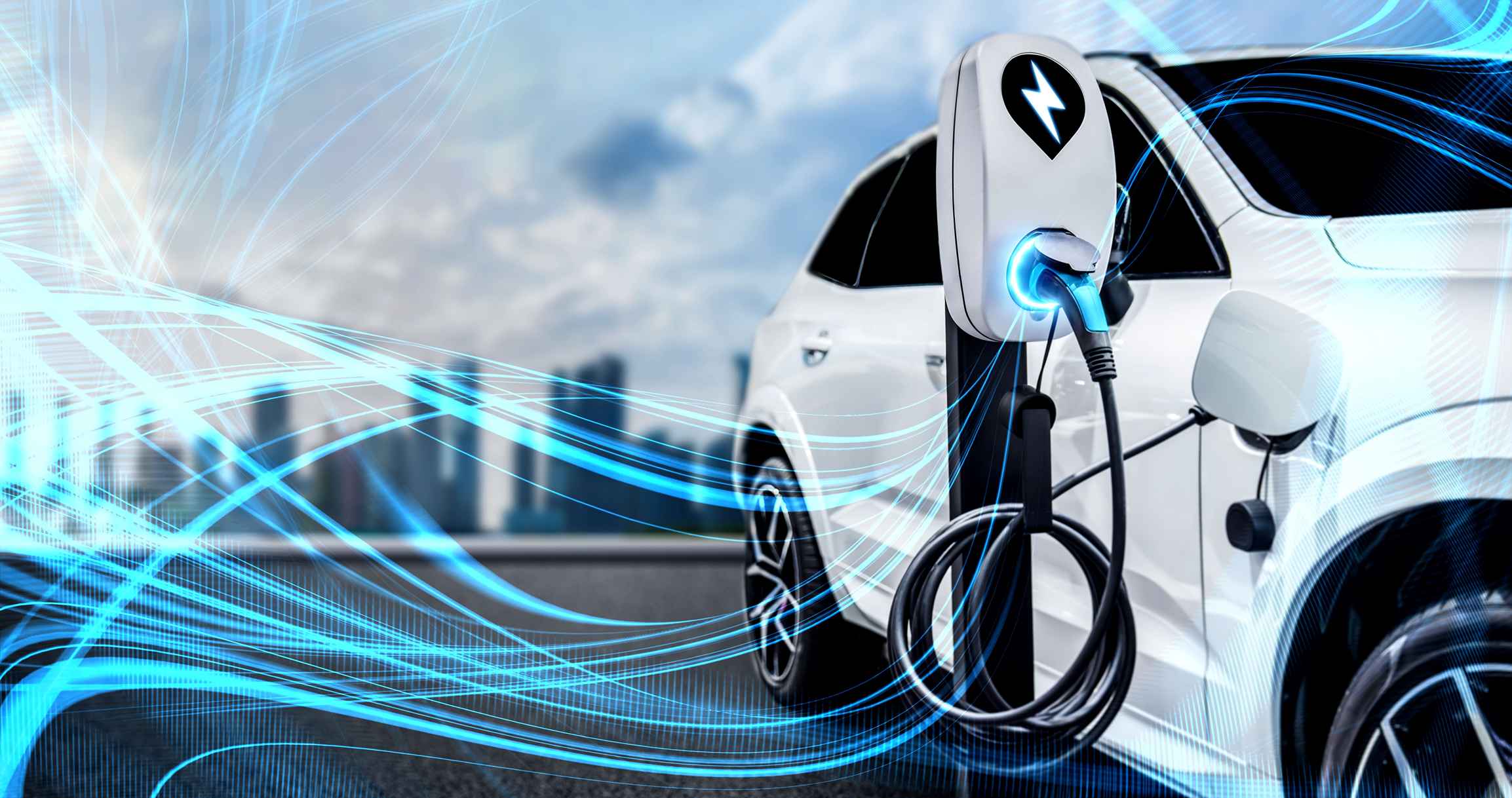 Electric Vehicles