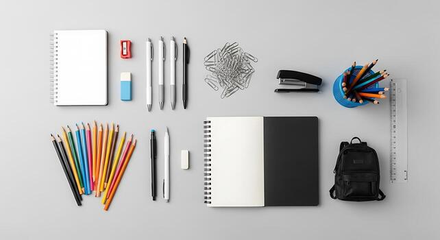office products supplier