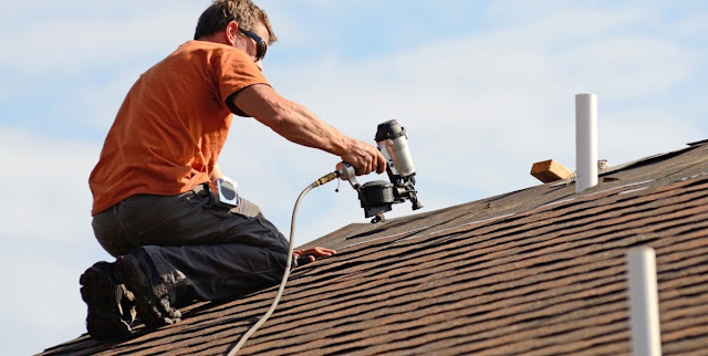 Roofing Repairs
