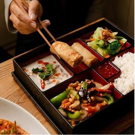 Snack Boxes